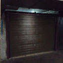 Автоматические ворота для гаража в Мытищах