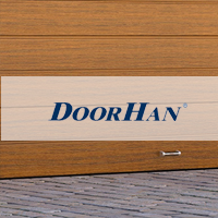 Профиль Doorhan - картинка