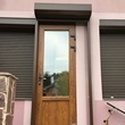 Роллета на входную дверь в Солнечнегорском районе