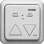 Исполнительное устройство Nero 8013
