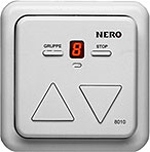 Исполнительное устройство Nero 8013