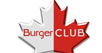 Burger Club - лого