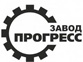 Прогресс - лого