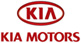 KIA MOTORS - лого