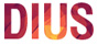 DIUS - лого