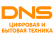 DNS - лого