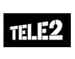 TELE2 - лого
