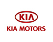 KIA MOTORS - лого