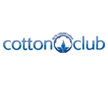 Cotton Club - лого