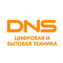 DNS - лого