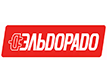 Эльдорадо - лого