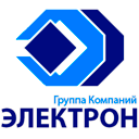 Электрон - лого