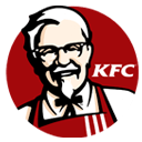 KFC - лого