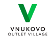 Vnukovo Outlet Village - лого